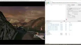 Gran Turismo 3 Free Cam Setup 2 (Cheat Engine)