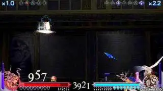 Enveloping the World with Cloud of Darkness: Round 12 - Kefka