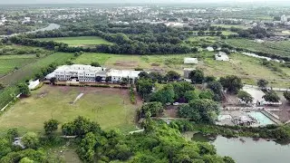 JPS School Kalavad - Corporate Video
