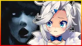 DON'T TURN AROUND  【Fatal Frame 4: Mask of the Lunar Eclipse】