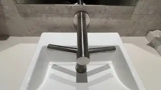 Dyson Airblade Wash+Dry | Songbird Bar | Perth CBD, WA