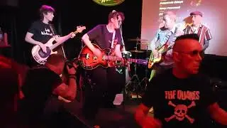 Alex Dark Рябоконь (track 3) - 22/06/2024 Бар 