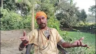 ପଚାଶ ବର୍ଷ ତଳେ ଜଣେ ସାଧୁଙ୍କର ଜାରକା ଅଂଚଳକୁ ନେଇ ଭବିଷ୍ୟବାଣୀ। @ସତ୍ୟଦୂତବାଞ୍ଛାବଟ 