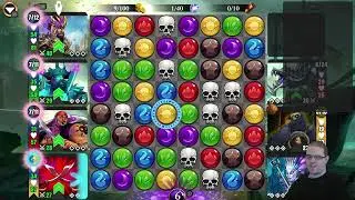 Lets Play Gems of War Deutsch Part 53 Grog und Rum f&uuml;r alle