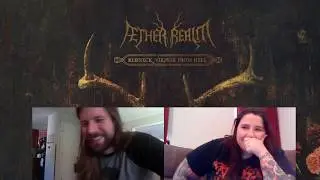 Aether Realm Interview  - Redneck Vikings From Hell - 04.2020