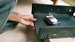 Unboxing Box Power 2 channel
