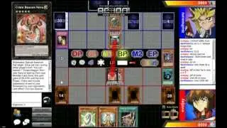 cyber dragons vs inzectors