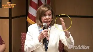 Pelosi: Illegal Aliens Have Rights To Break The Immigration Law
