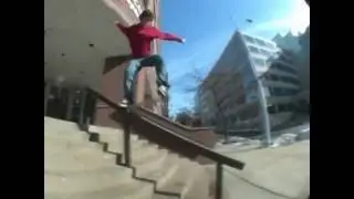 Jake Schwerdt