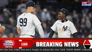 Yankees DOMINATE Silver Slugger Awards: Judge & Chisholm Shine in 2025! । USA TODAY NEWS