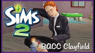 Let's Play The Sims 2 // BACC Clayfield // 2 // Clayfield City Orphanage! (Build A City Challenge)