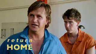 Return Home - 4K Restoration - Official Trailer