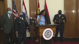 St. Louis police chief John Hayden to retire, interim named