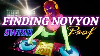 Finding Novyon x PROF - 