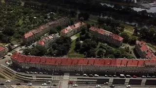 Wrocławskie podwórka odc. 5 - Karłowice