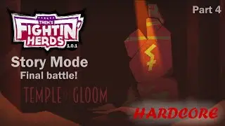 Them's Fightin' Herds 1.0.1 