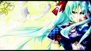 Nightcore - Get Out