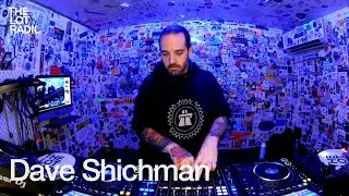 Dave Shichman @TheLotRadio  11-05-2024
