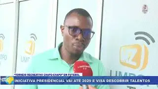 LIMPOPO NOTICIAS || 16.01.2026