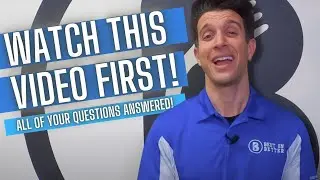 WATCH THIS VIDEO FIRST:  F.A.Qs. at Bent On Better gym in West Chester, PA
