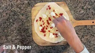 Pizza Peel