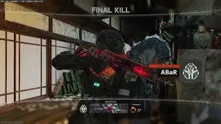 Забавный чат Proximity Chat в Call of Duty Black Ops 7