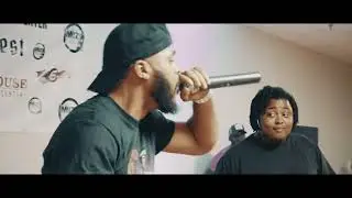 #TheWarChest Presented By Powerhouse Gym Macs The Realest Vs. Mossberg Hoted By Binx B