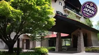 Sun Members Hirugano Hotel | Seki, Japan | Hotel Review 🌟