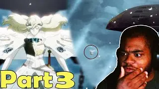 LOUIS OUT HERE AURA FARMING TO THE MAXX!!!| Metaphor: ReFantazio
