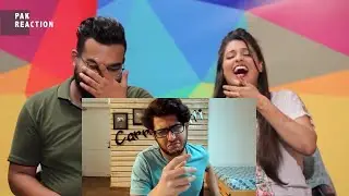 Pak Reaction To | DISCOVERY OF A NEW CREATURE | CarryMinati