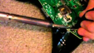10-mode rapid fire mod kit install step 8