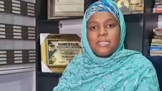 Mijina na saduwa da ni ta baya, labarin halin da wasu ke ciki