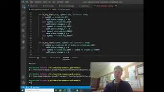 Make interactables with python Arcade 🐍