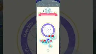 Pokemon go EXPO 2025 stamp rally #pokemon #pokemongozacianinmasterleague #shinypokemon #pokemongo