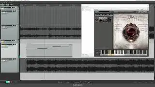 FFXIV | Rak'tika and Gangos/Bozja voice original samples