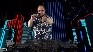 DJ Ruff Diamond - Nu Disco Live Stream - Hot Sundays Vol 7 - The Hot New Disco Records In the Scene