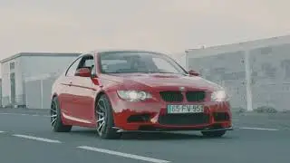 360HP RED ROCKET | BMW | NIGHT LOVELL - MURDER RATE