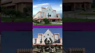 Top Religious Places in Philippines Part 1 #shorts