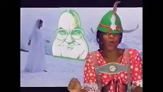 Amoca - Geierwally [1988]