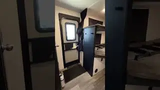 2022 Coachmen Freedom Express 287BHDS - Edmonton Alberta