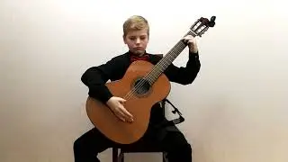 IV Ьольшой международный конкурс Grand Music Art 2018 (соло)
