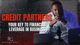 How Securing Funding is Made Easy with a Credit Partner