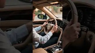 Раскрывая правду: Bentley против Rolls Royce &mdash; какой автомобиль роскошнее? #bentley #rollsroyce #...
