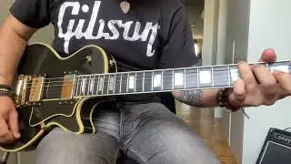 Ballestone P.A.F. + Heritage H-157