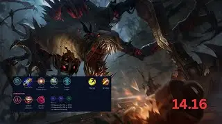 Fiddlesticks Jungle Guide: How to Dominate in Season 14