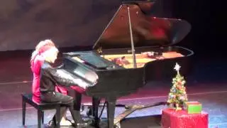 Sleigh Ride Duet Fantasy, by Leroy Anderson, arranged by Zach Heyde and Frank Tedesco