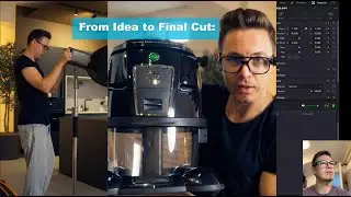 How to Create a Video Ad from Start to Finish