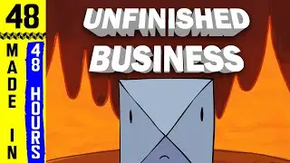 Unfinished Business | 48 Hour OSC Film Festival 2025