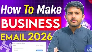Hostinger Business Email Setup in 2026