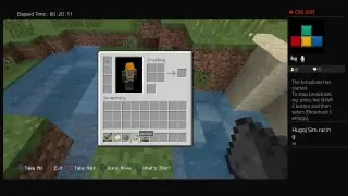 SystematicTiger's Live minecraft